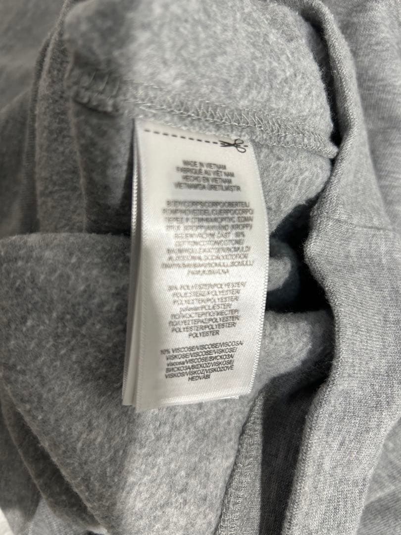 ポロ ラルフローレン POLO ralph Lauren スウェット　パーカ