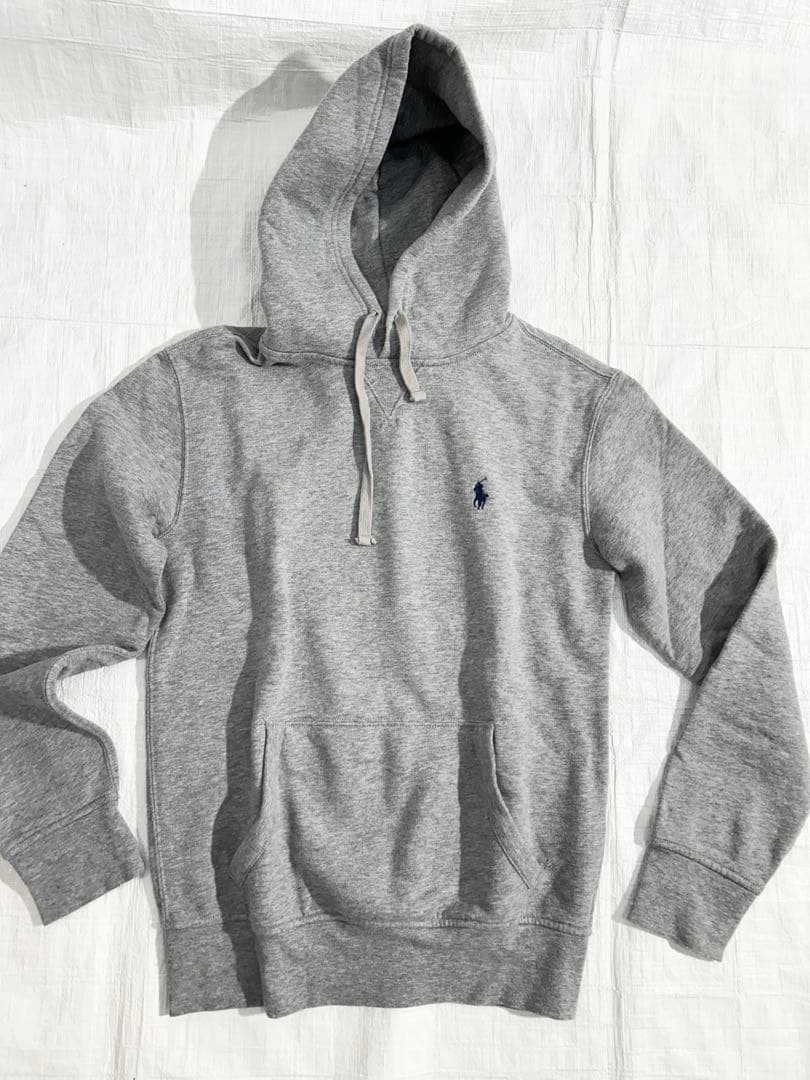 ポロ ラルフローレン POLO ralph Lauren スウェット　パーカ