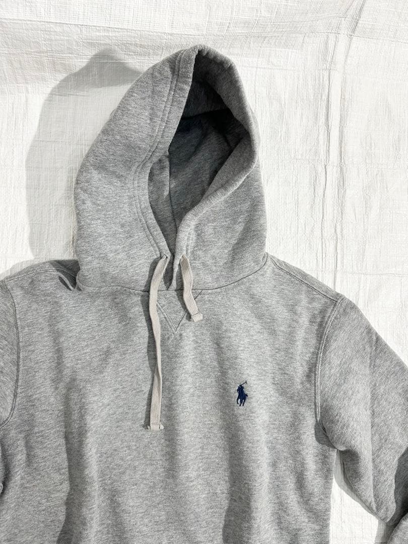 ポロ ラルフローレン POLO ralph Lauren スウェット　パーカ