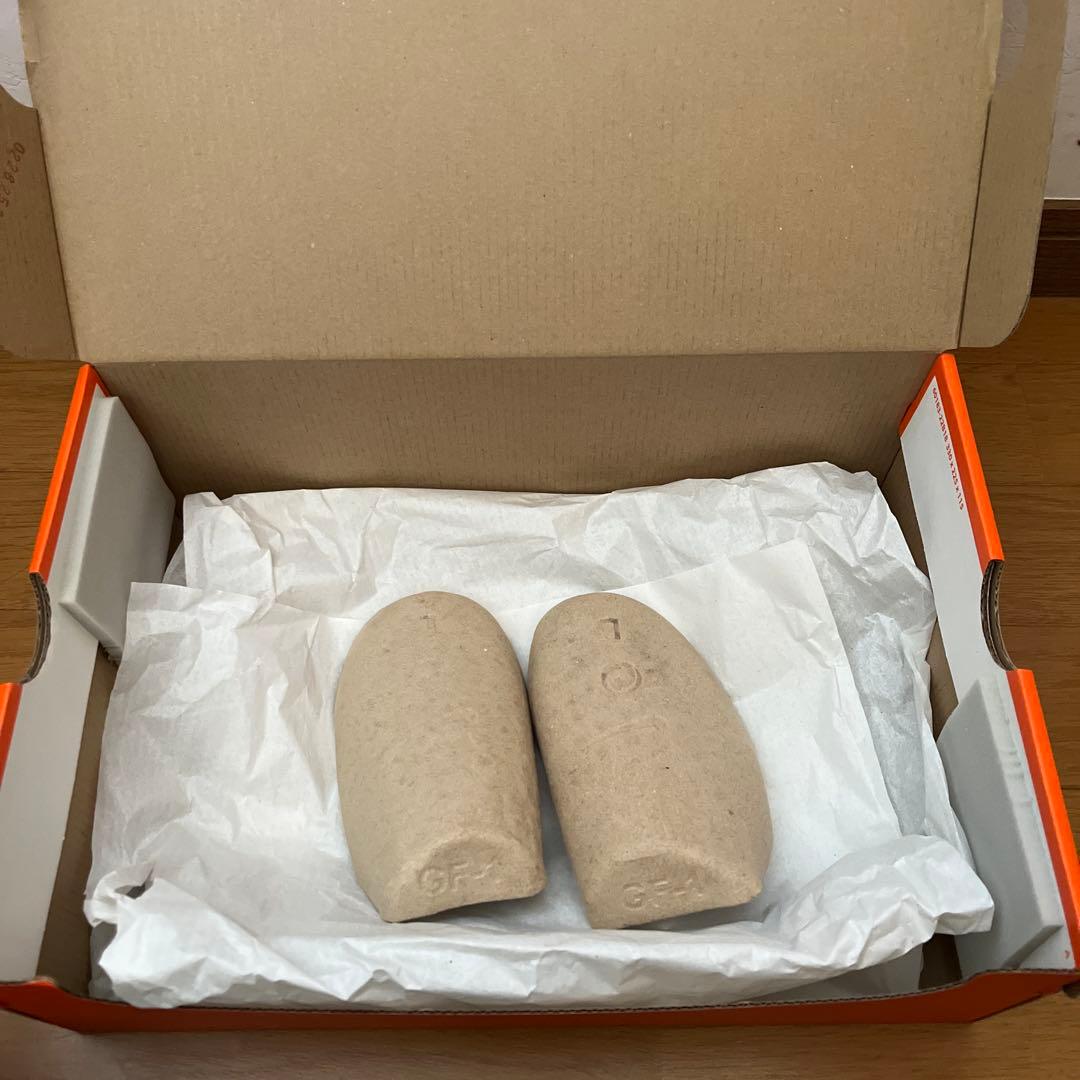 [25.5cm] ナイキ　ボメロ 18