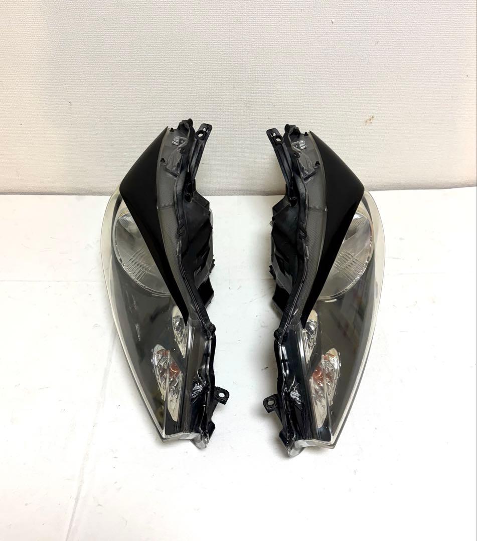 ホンダ フリード GB3/GB4 純正 HID ヘッドライト 左右セット