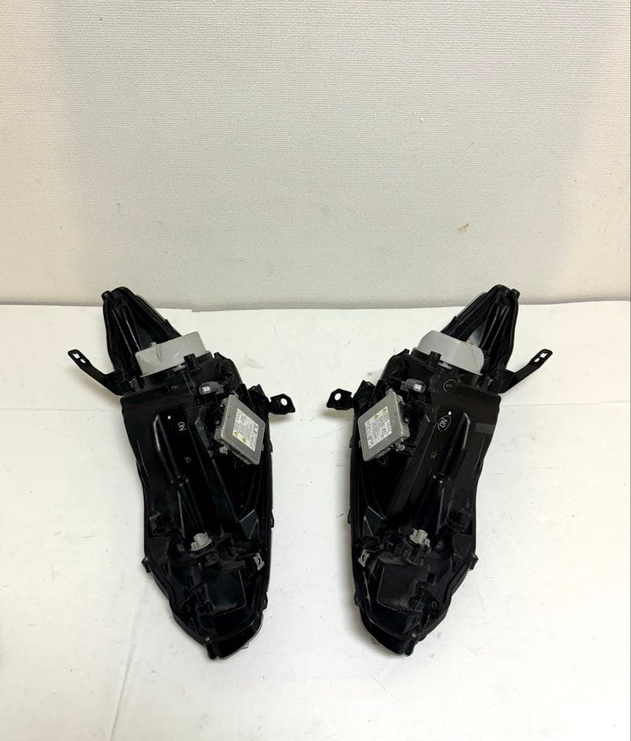 ホンダ フリード GB3/GB4 純正 HID ヘッドライト 左右セット