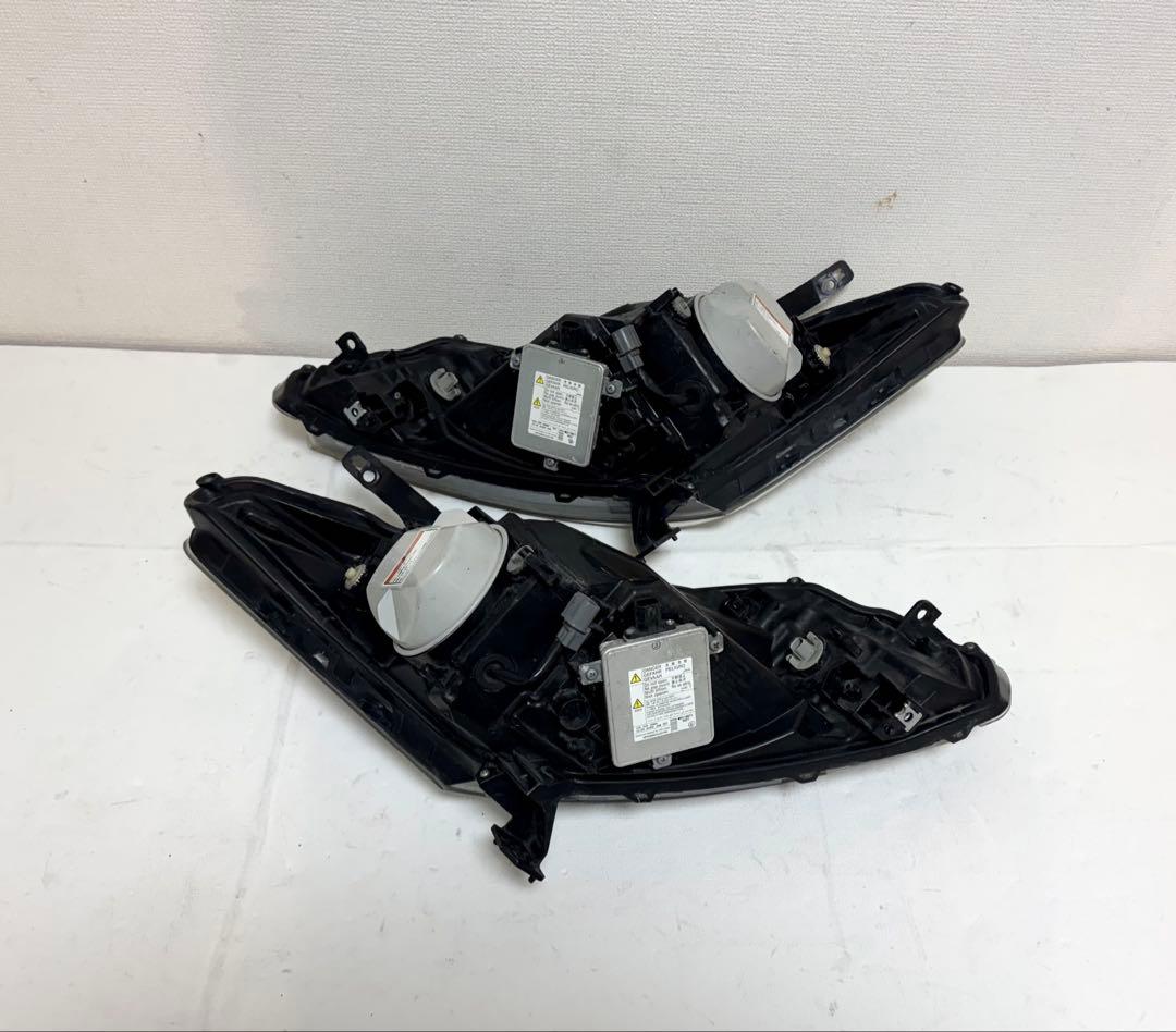ホンダ フリード GB3/GB4 純正 HID ヘッドライト 左右セット