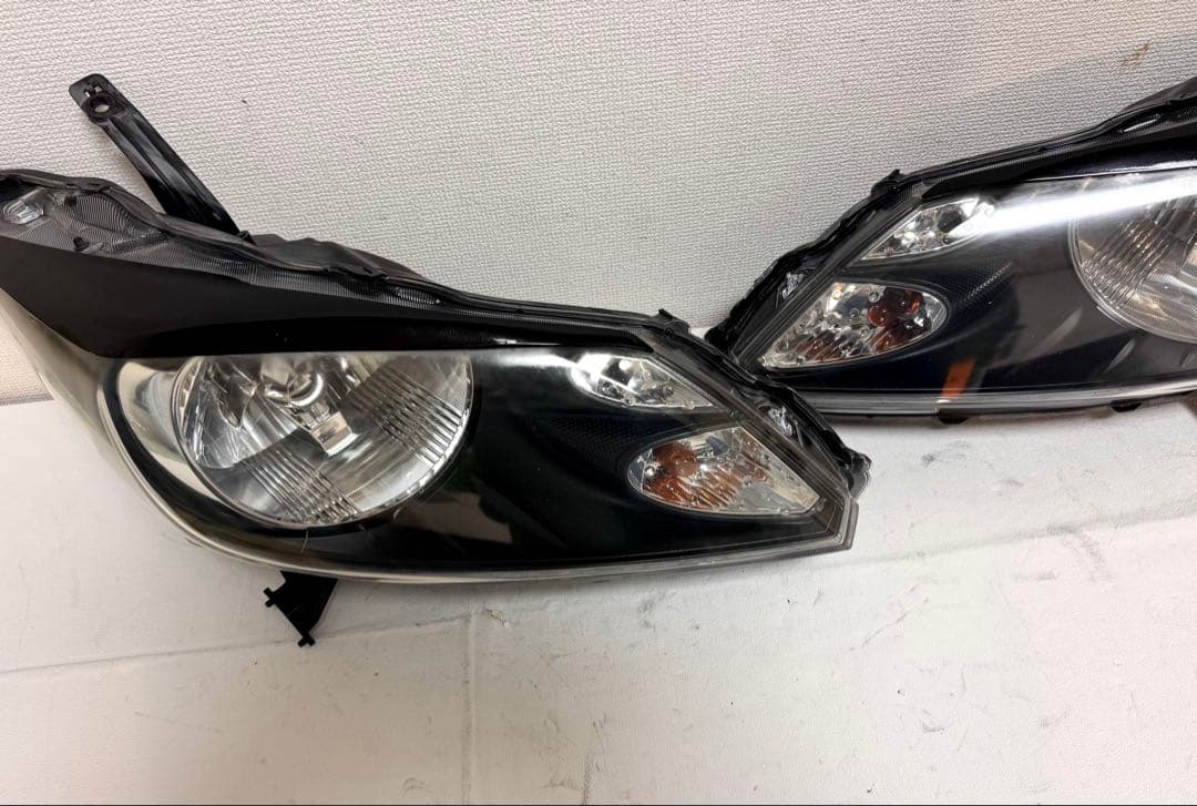 ホンダ フリード GB3/GB4 純正 HID ヘッドライト 左右セット