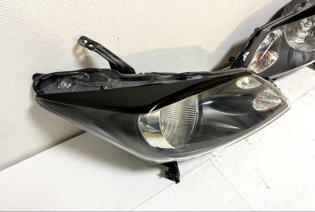 ホンダ フリード GB3/GB4 純正 HID ヘッドライト 左右セット