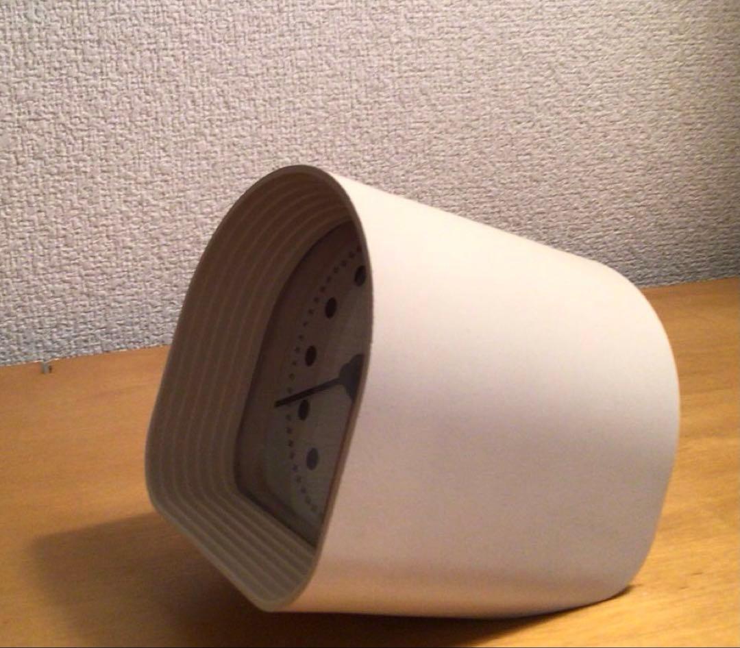 コロンボoptic／ブルーノムナーリcubo sapper ／ミニタイマー
