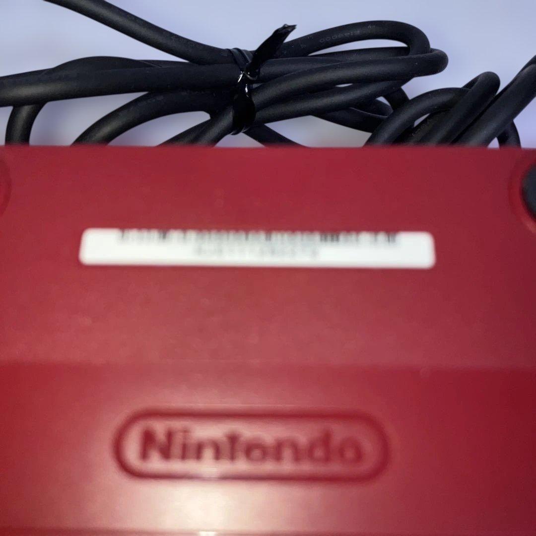 Nintendo ニンテンドークラシックミニ ファミリーコンピュータ②