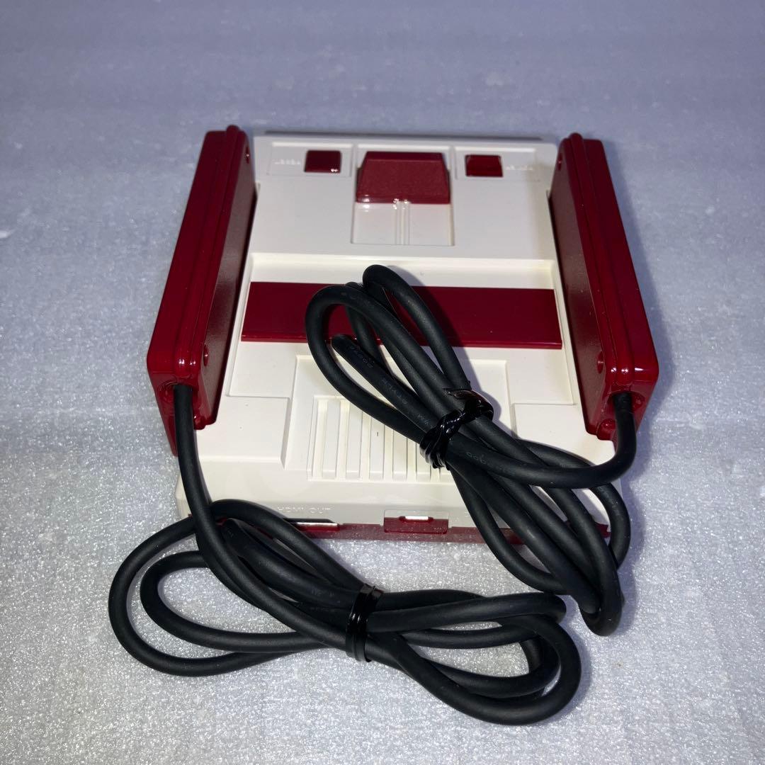 Nintendo ニンテンドークラシックミニ ファミリーコンピュータ②