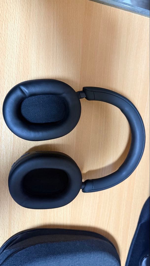 SONY WH-1000XM5 ブラック