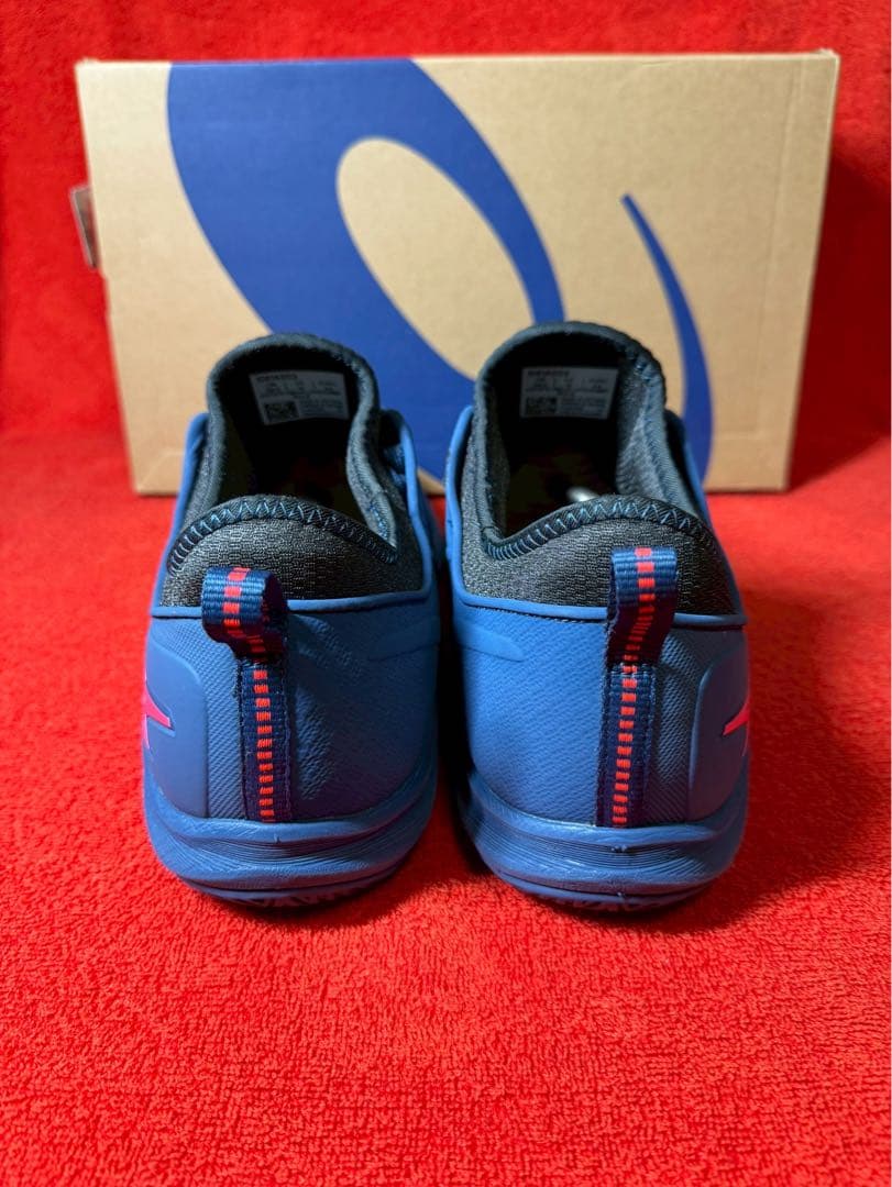 asics グライドノヴァff1 28.0cm US10
