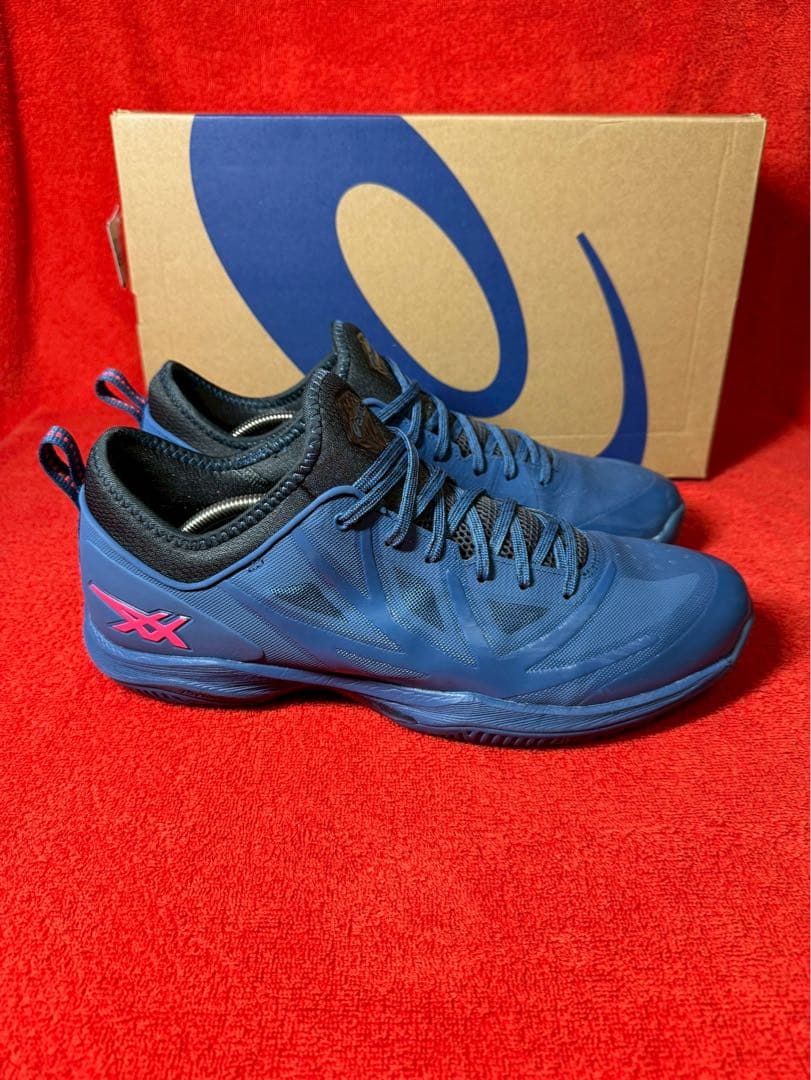 asics グライドノヴァff1 28.0cm US10