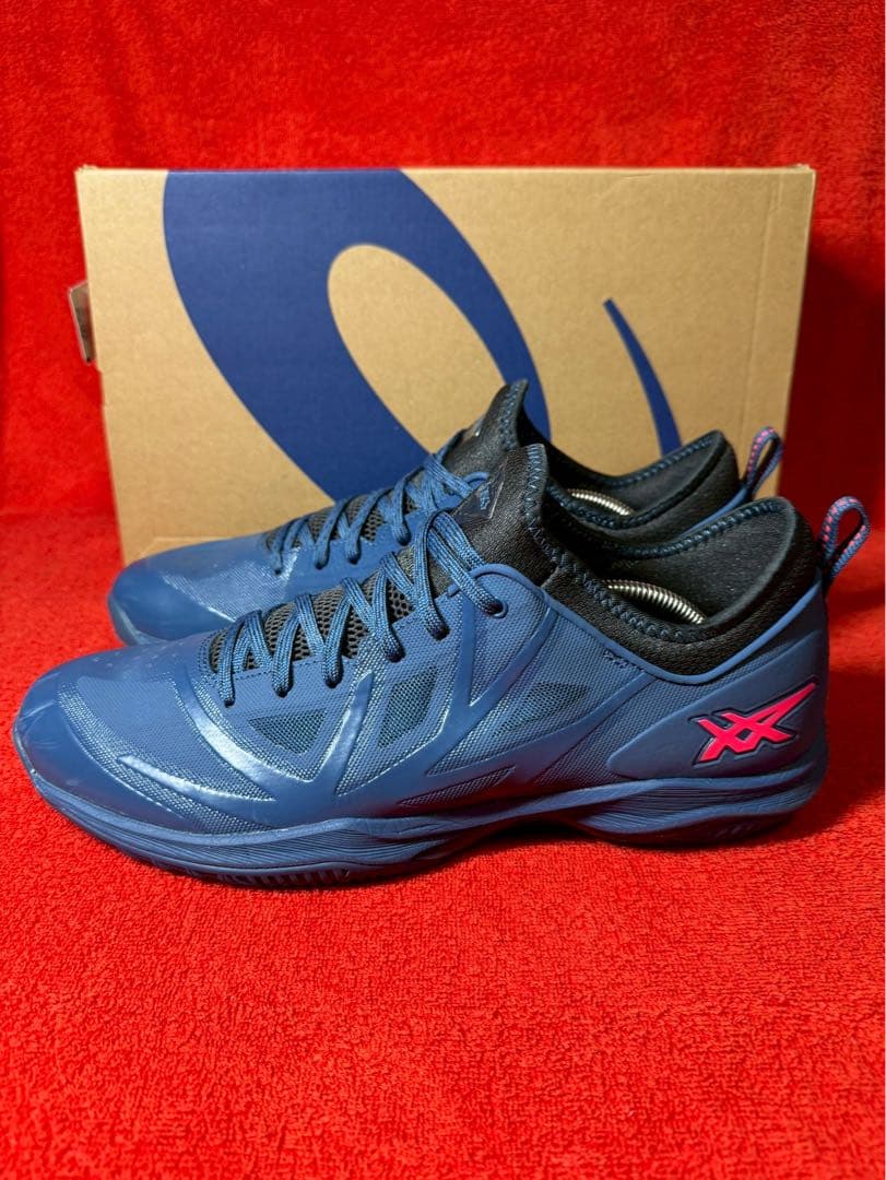 asics グライドノヴァff1 28.0cm US10
