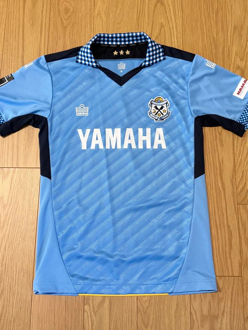 ジュビロ磐田ユニフォーム KOTARO 13