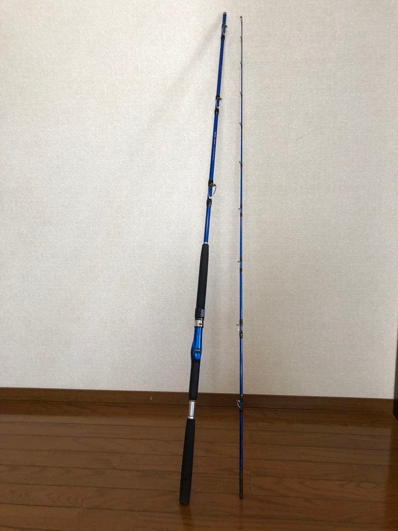 シマノ　海明スペシャル　270-50