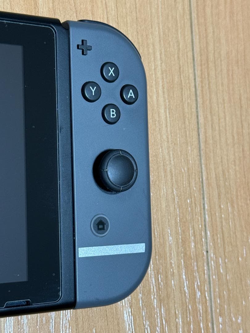 Nintendo Switch スマブラエディション 本体 付属品あり