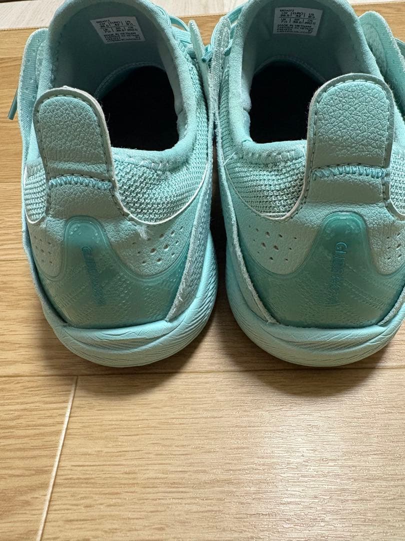 ASICS バッシュ　グライドノヴァFF3
