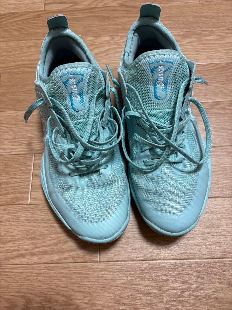 ASICS バッシュ　グライドノヴァFF3