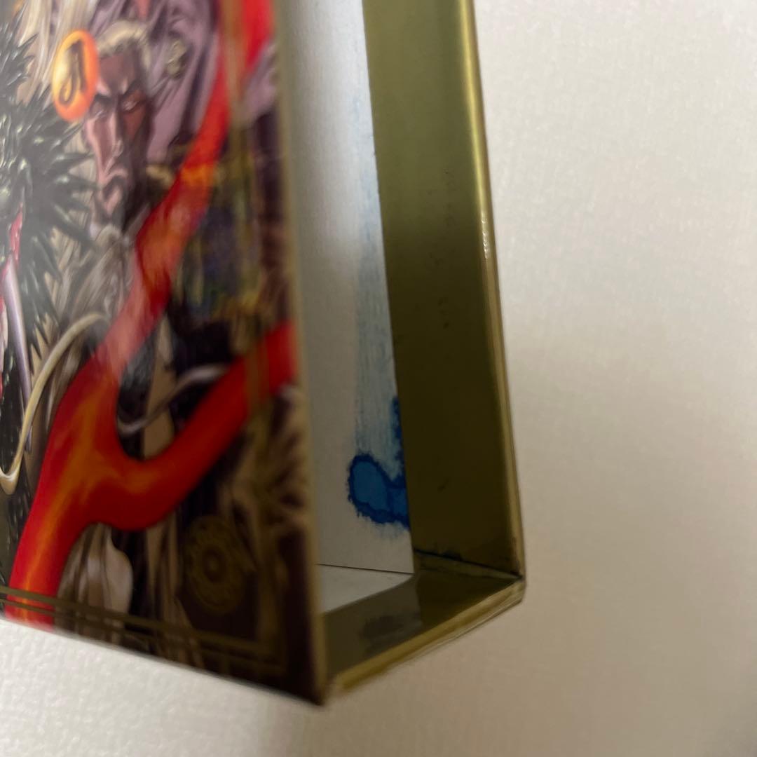 孔雀王 DVD BOX