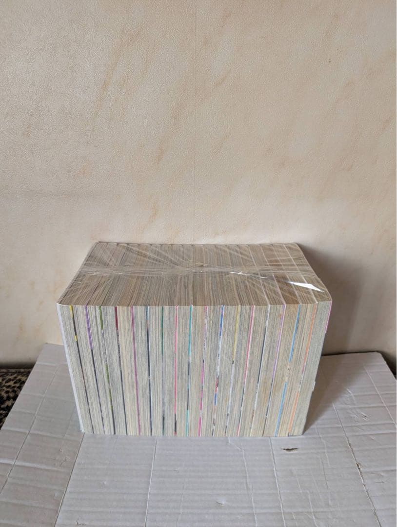 美品多数　世界一初恋　1-19巻　小冊子1冊つき3枚め参照