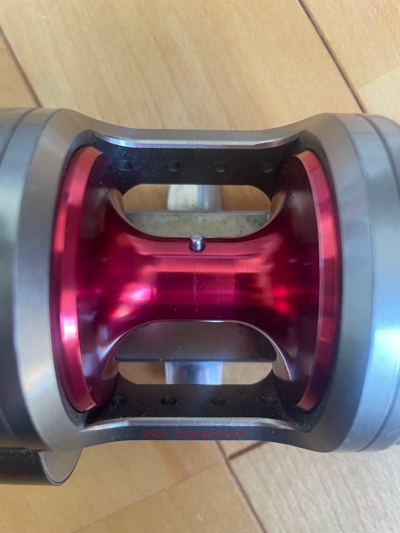 Daiwa Catalina 20H ダイワ　キャタリナ　リール　右ハンドル