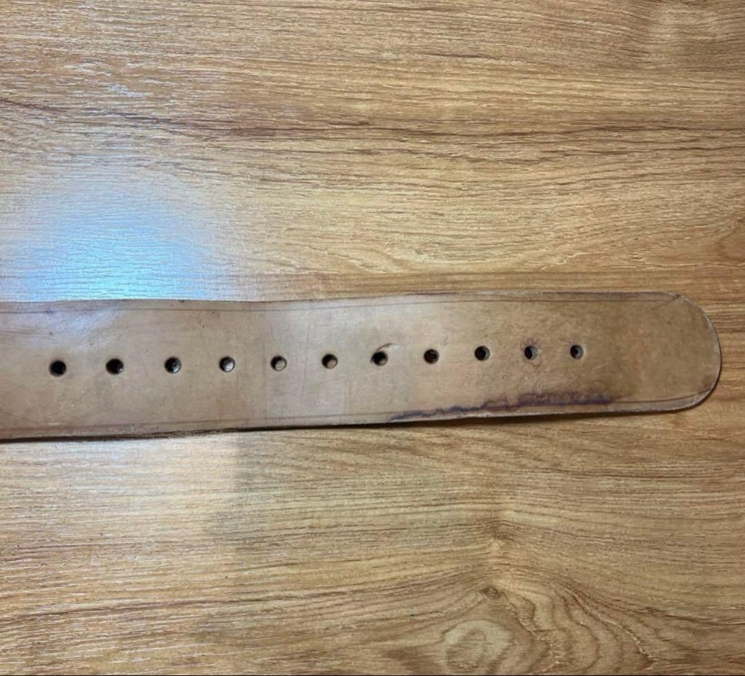 トレーニングベルト　パワーベルト　リフティングベルト