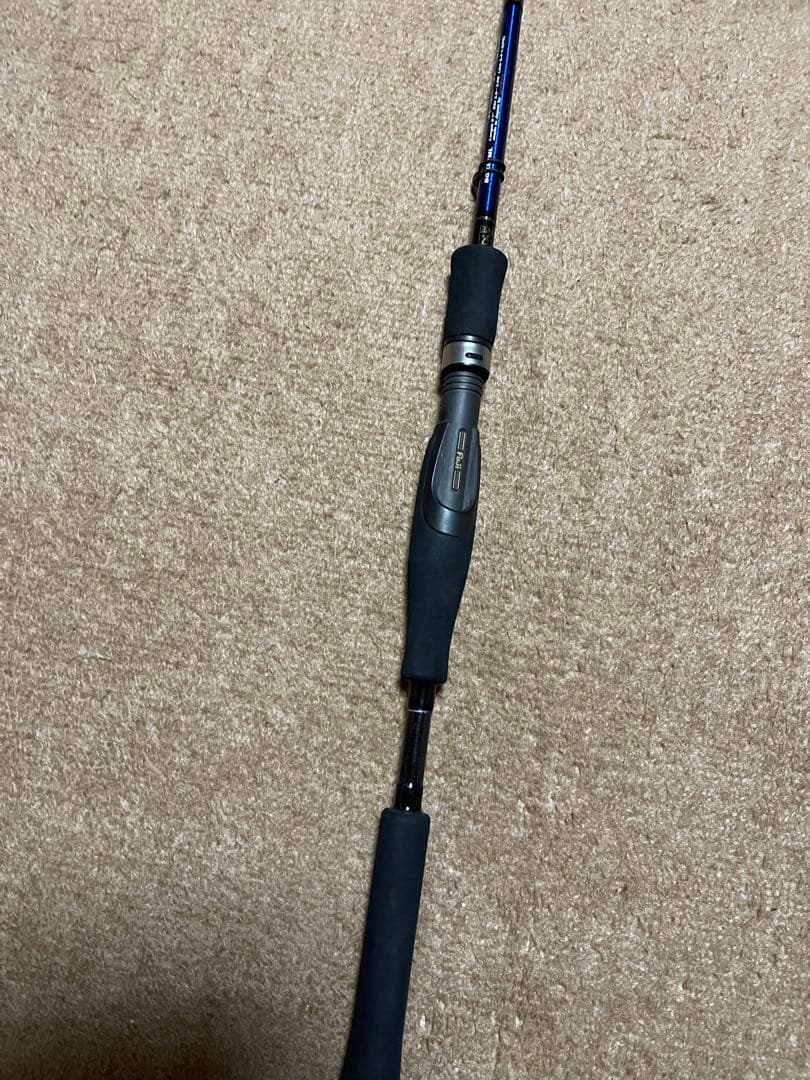 天龍 TENRYU BRIGADE KID BGK81ML エギングロッド純国産