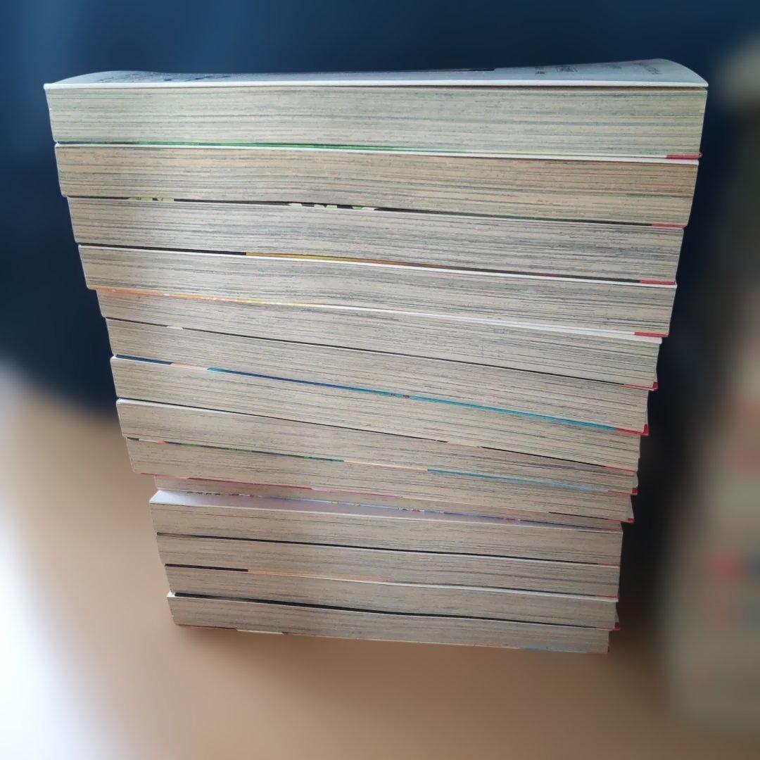 天は赤い河のほとり 　全28巻セット　　【コミック】