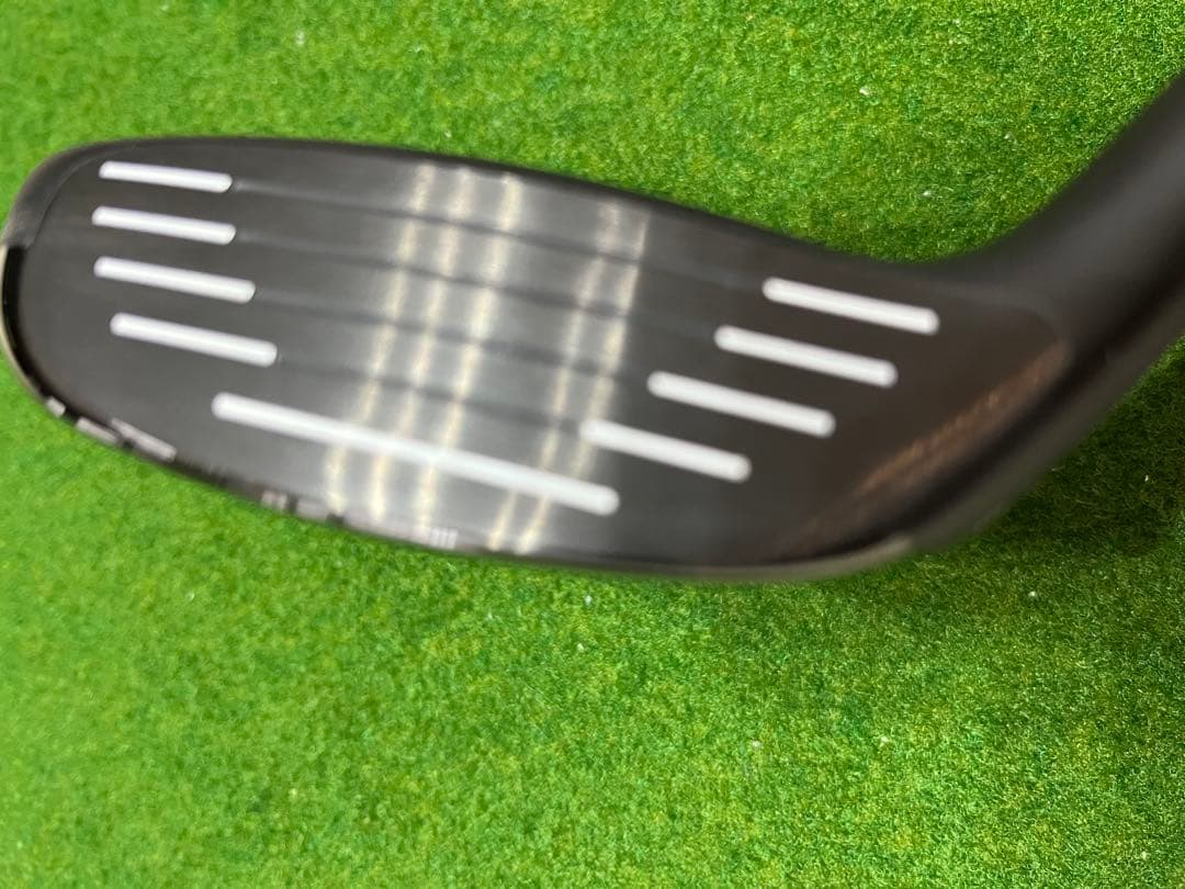 【超美品】PING G430 SFTフェアウェイウッド 5W19度SR