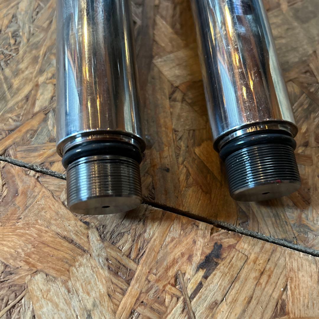 2％er フロントフォークジョイント　150mm