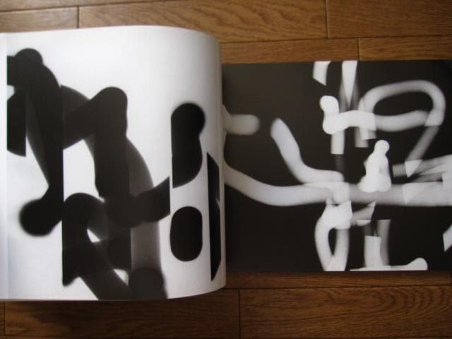 William  Paintings、Etc.　ウィリアム・クライン
