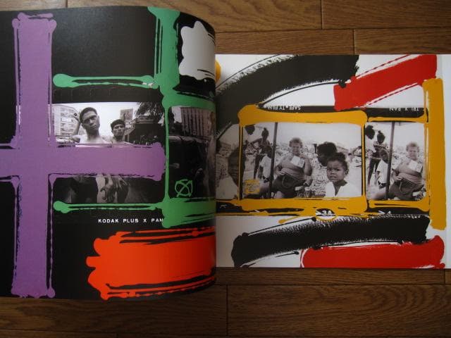 William  Paintings、Etc.　ウィリアム・クライン