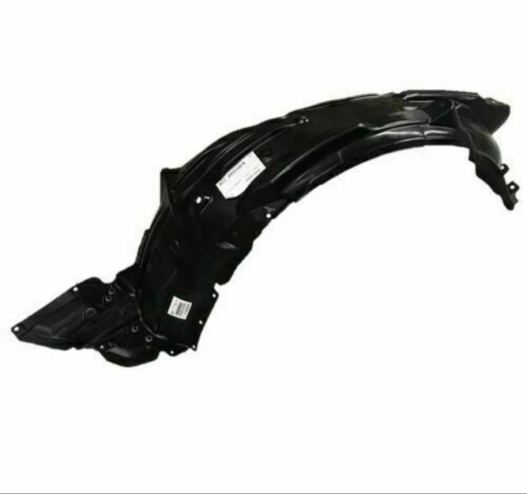 新品 トヨタ 86 ZN6 純正 フロント インナー　フェンダーライナー 左