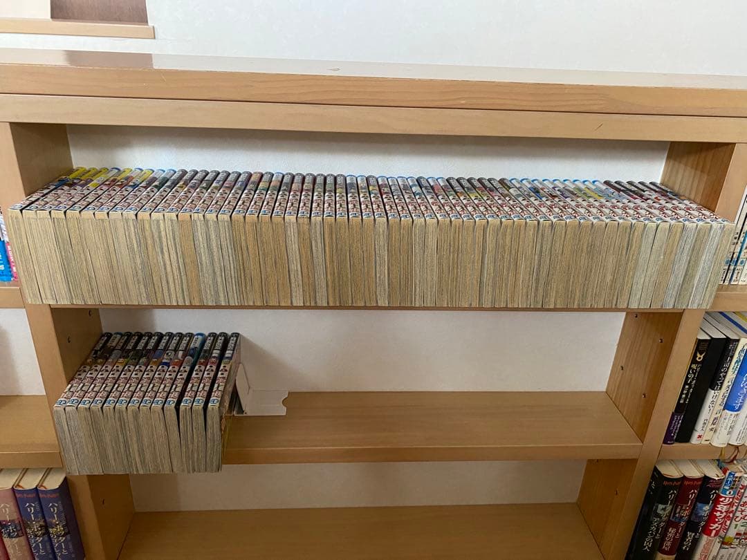 銀魂　漫画（1〜68巻）