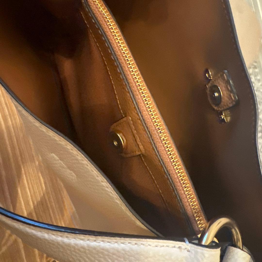 coach ショルダーバッグ