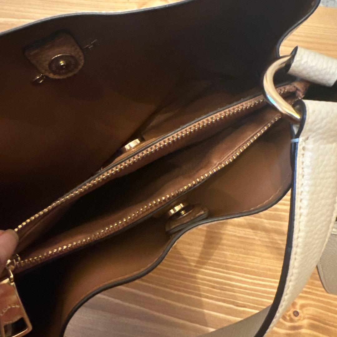 coach ショルダーバッグ