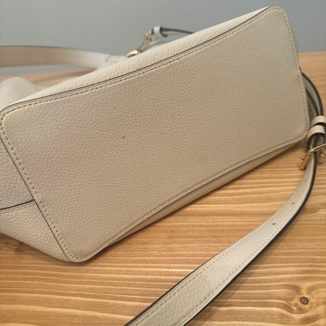 coach ショルダーバッグ