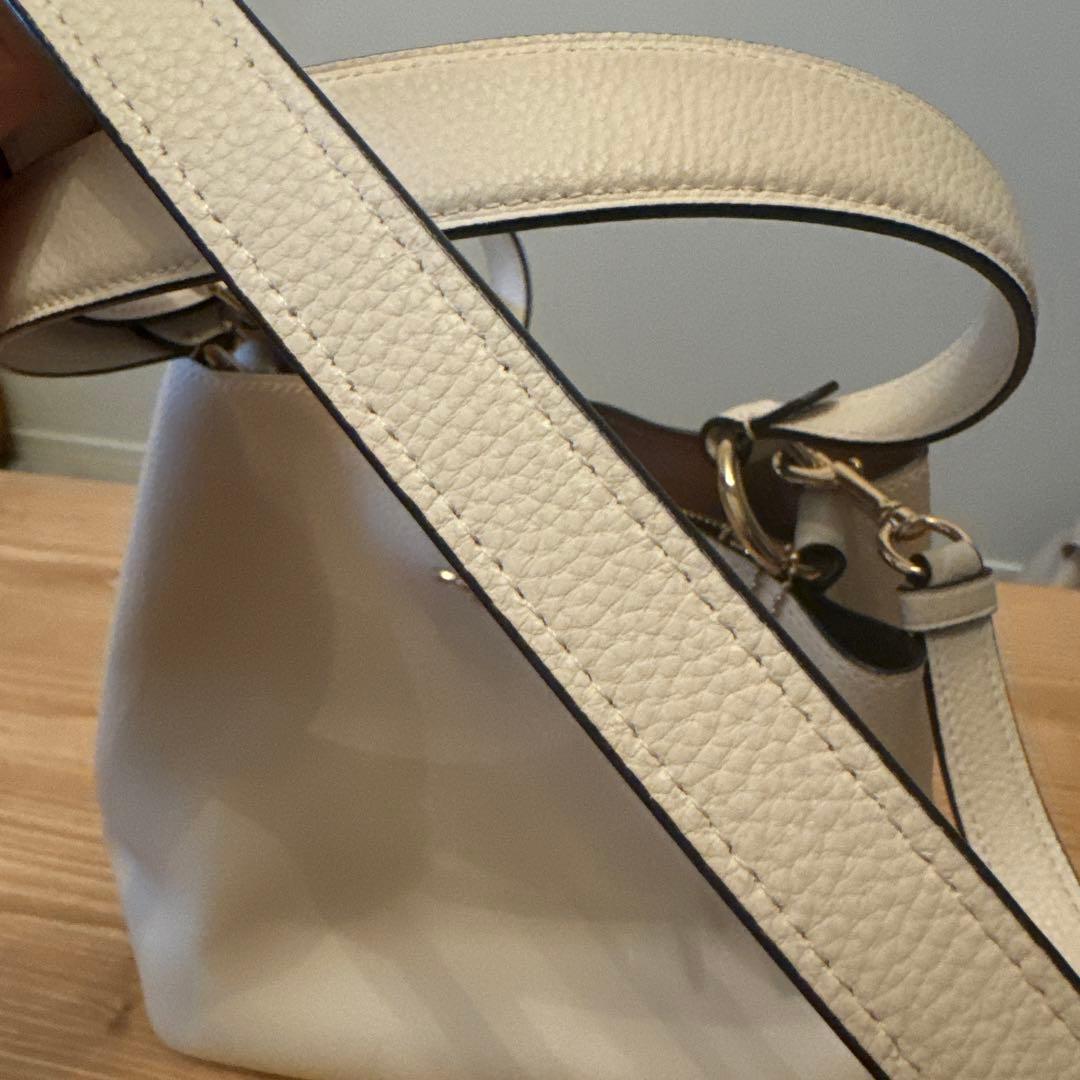 coach ショルダーバッグ