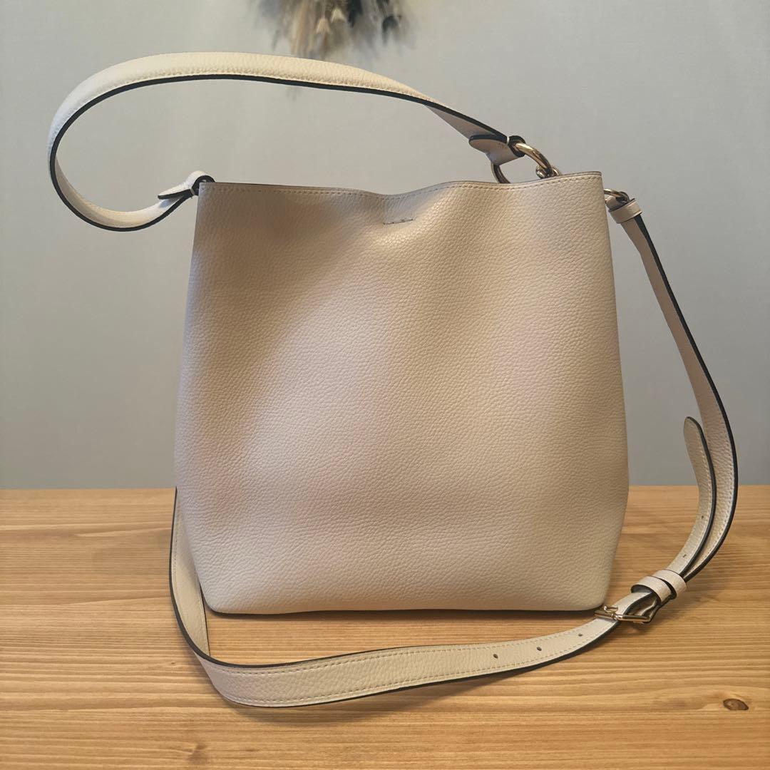 coach ショルダーバッグ