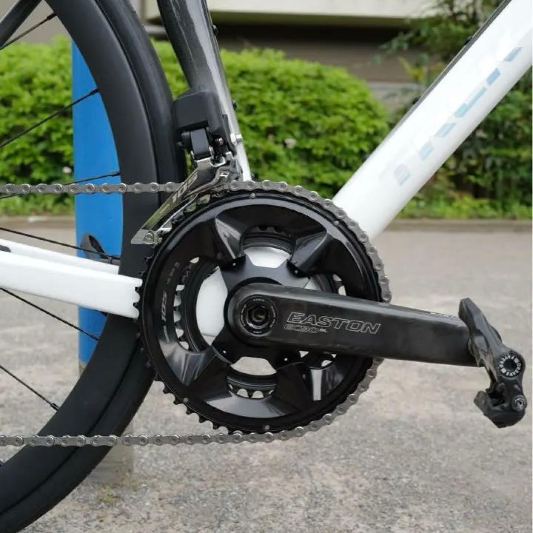 TREK Madone SL 6 gen 8 Mサイズ 電動105Di2 12s