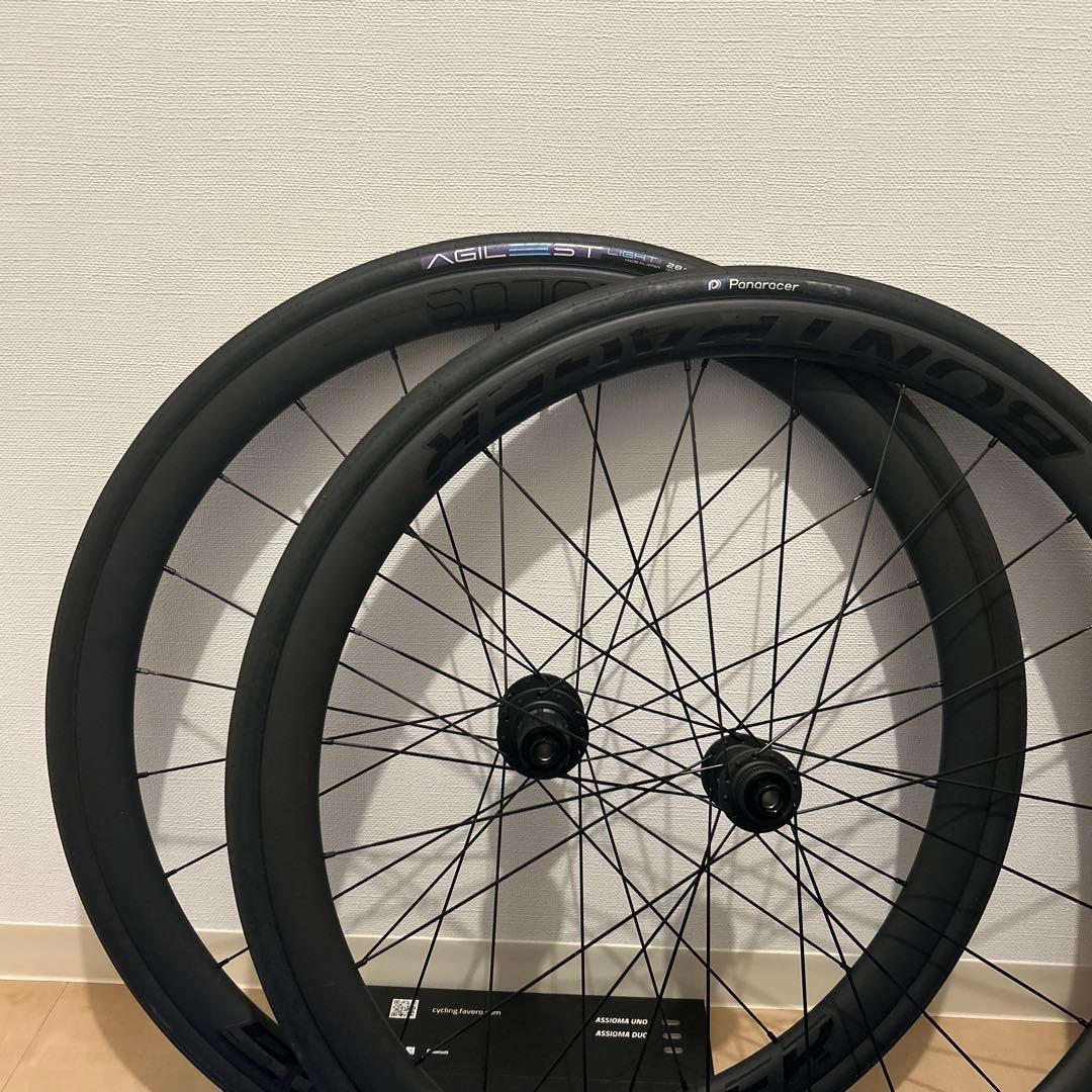 TREK Madone SL 6 gen 8 Mサイズ 電動105Di2 12s