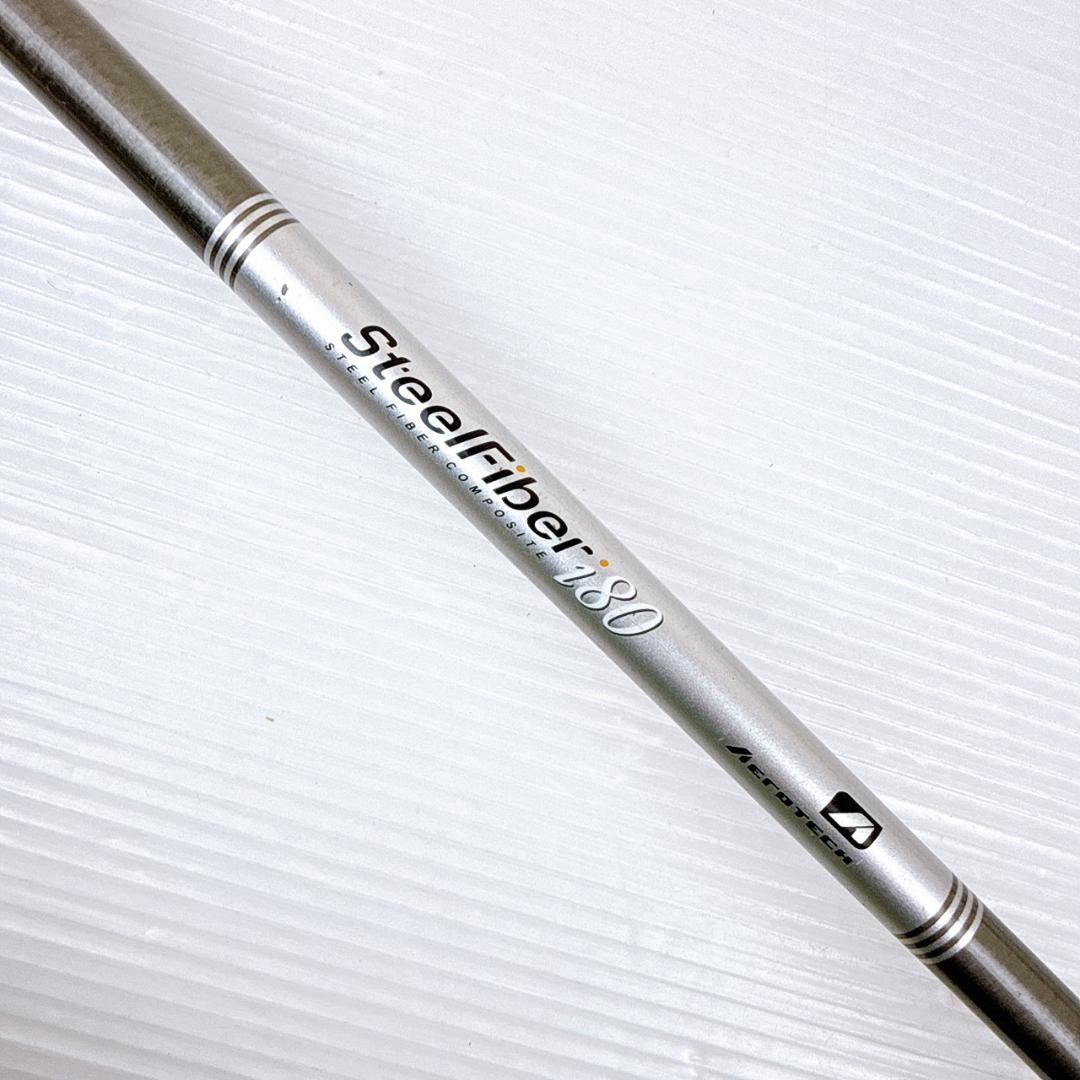 レフティ　PXG　0311XF　G（ギャップウェッジ）　単品　カーボンR／左利き