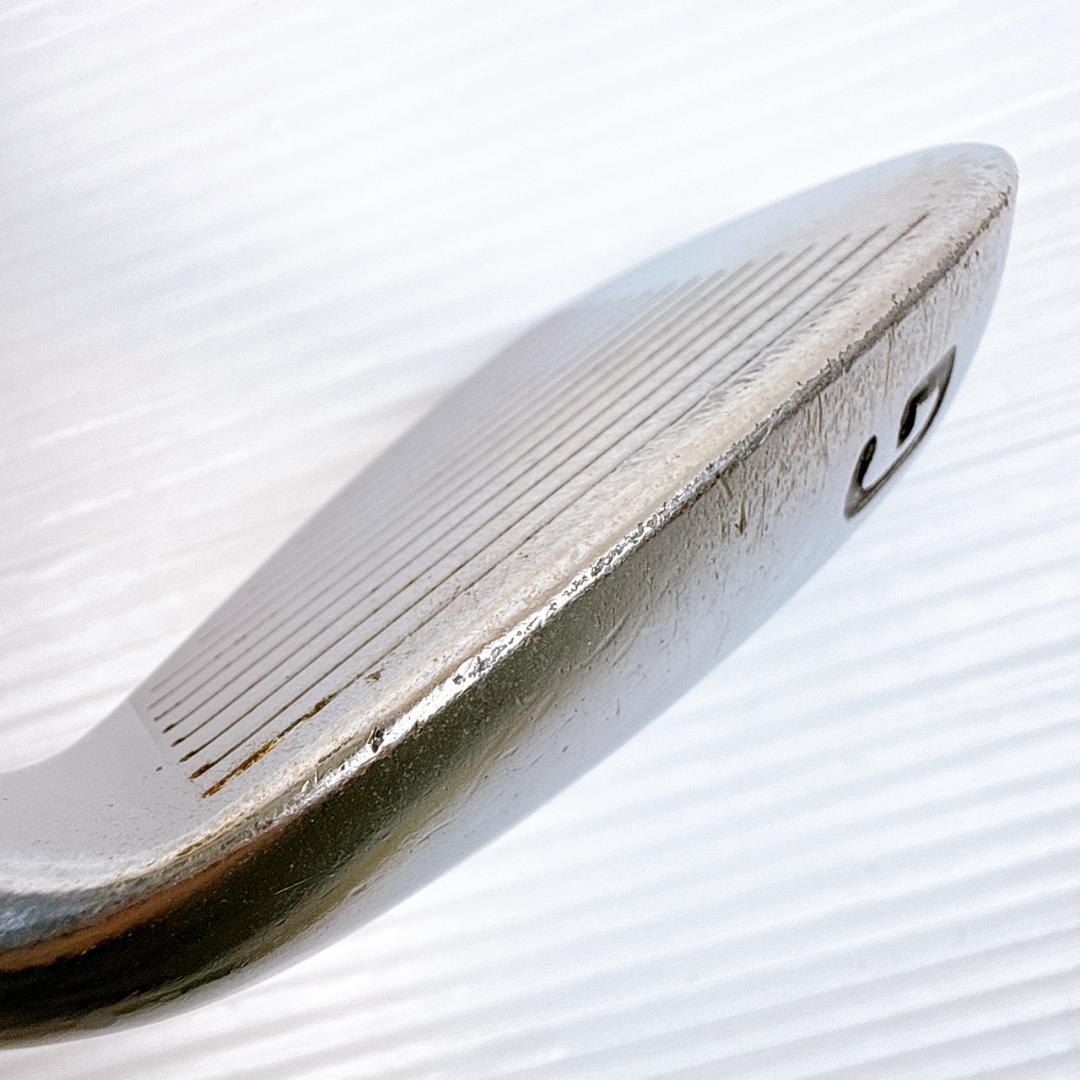 レフティ　PXG　0311XF　G（ギャップウェッジ）　単品　カーボンR／左利き