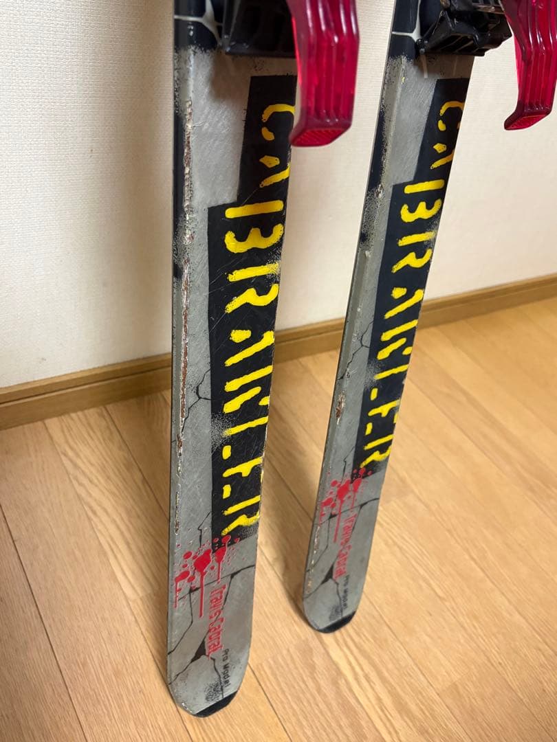 K2 Cabralキャブロー 板のみ