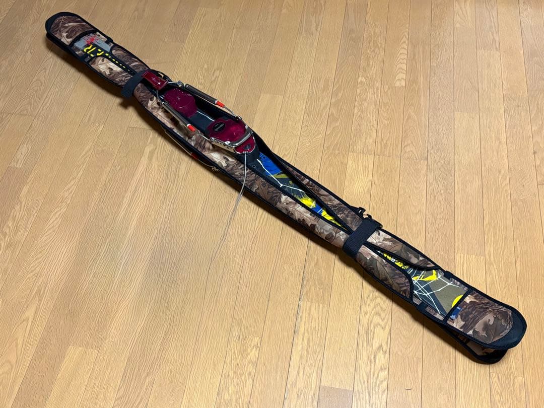 K2 Cabralキャブロー 板のみ