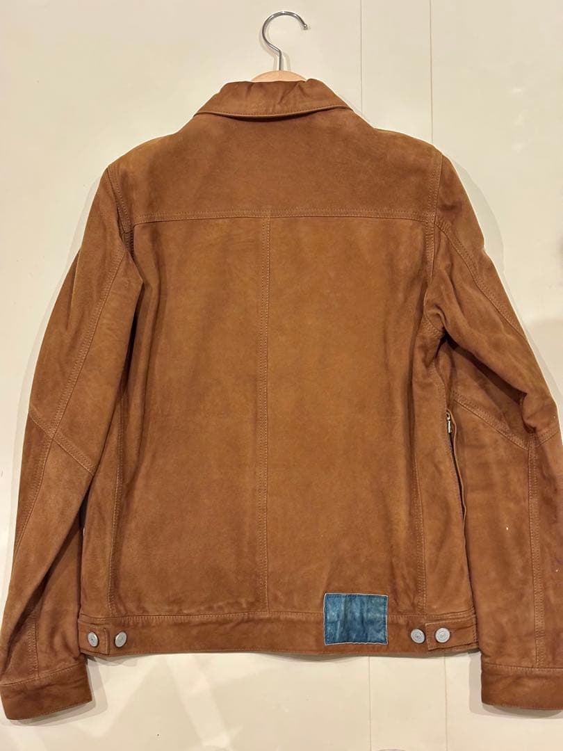 ジャケット・アウター visvim 101 JKT IT