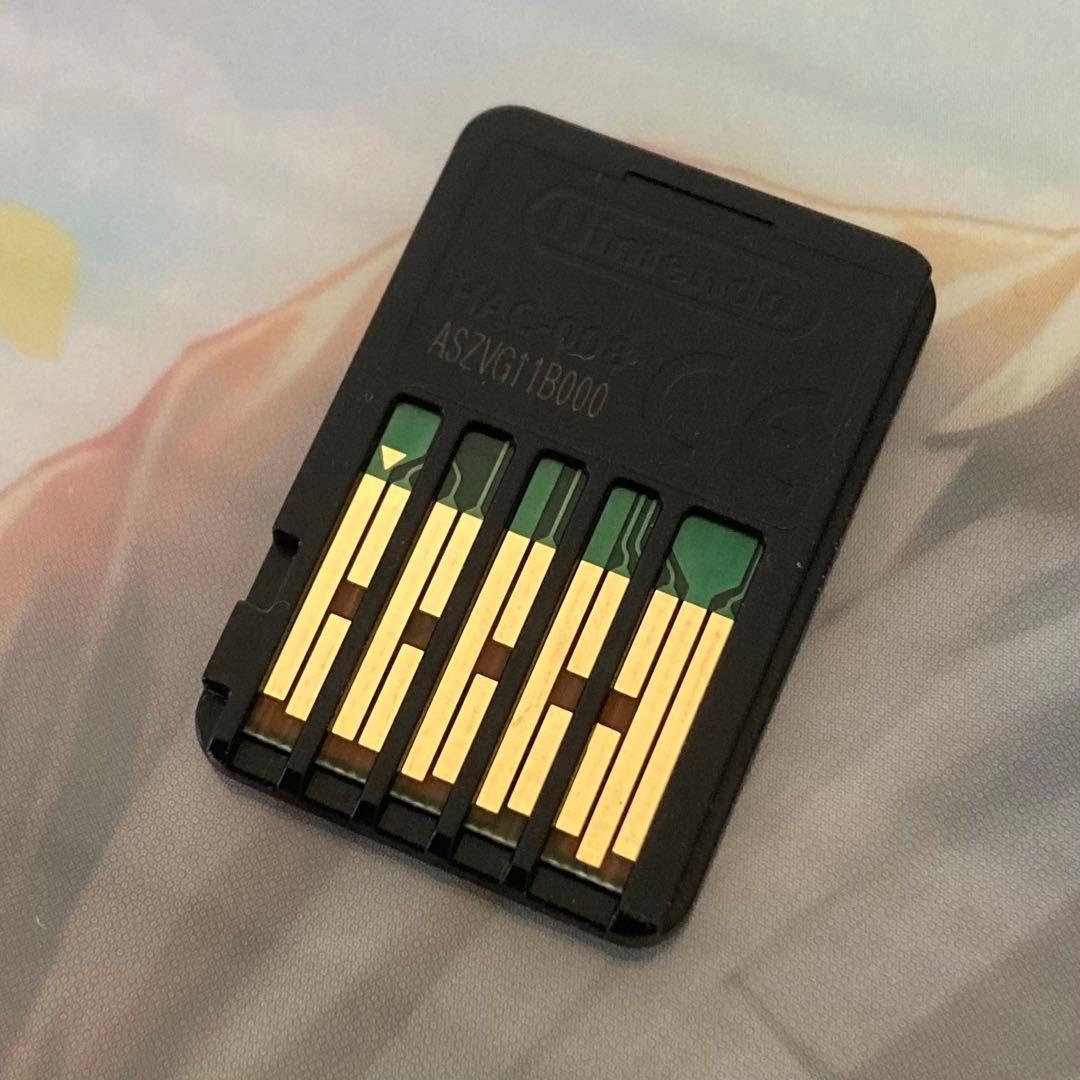 囚われのパルマ デラックス エディション　Switch