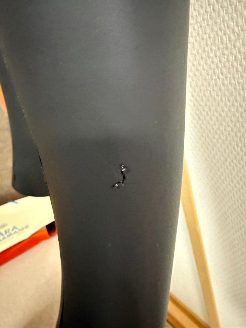 値下中◆MARIA WETSUIT セミドライ3mm×5mm オーダー品◆
