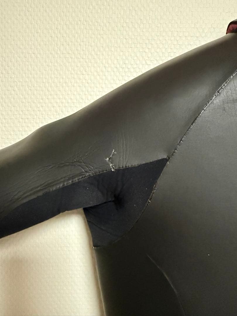 値下中◆MARIA WETSUIT セミドライ3mm×5mm オーダー品◆