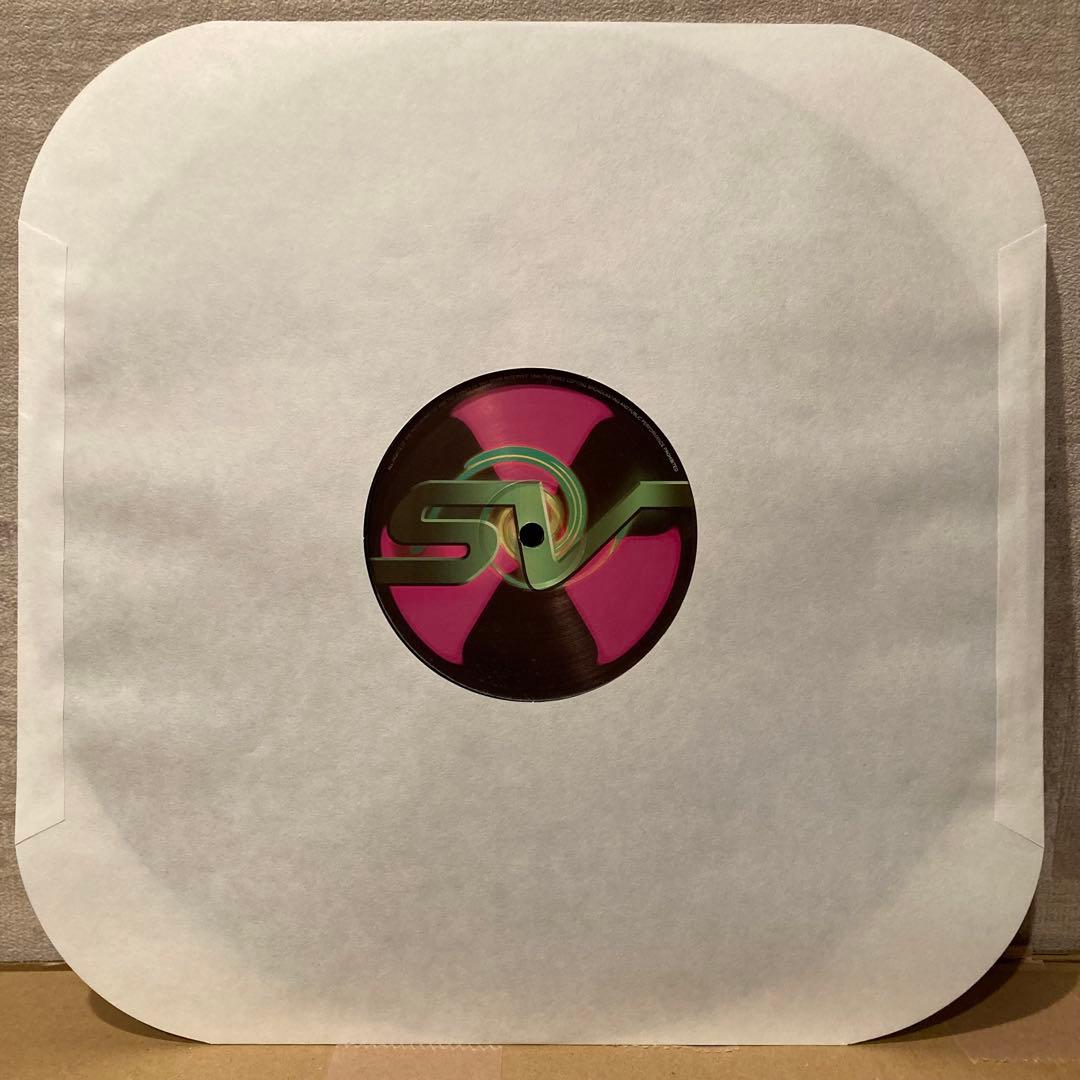 その他 DJ Brisk & Trixxy - Eye Opener / I Need