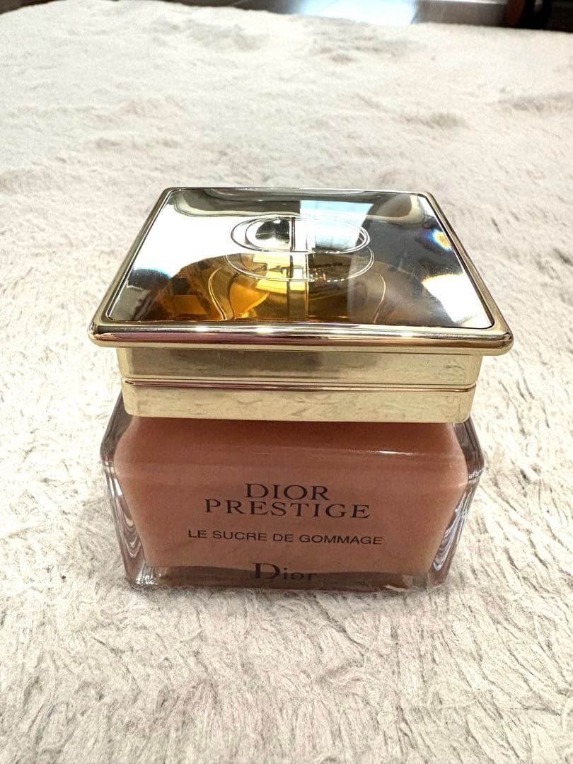 Dior プレステージ　ル　ゴマージュ(スクラブ)150ml